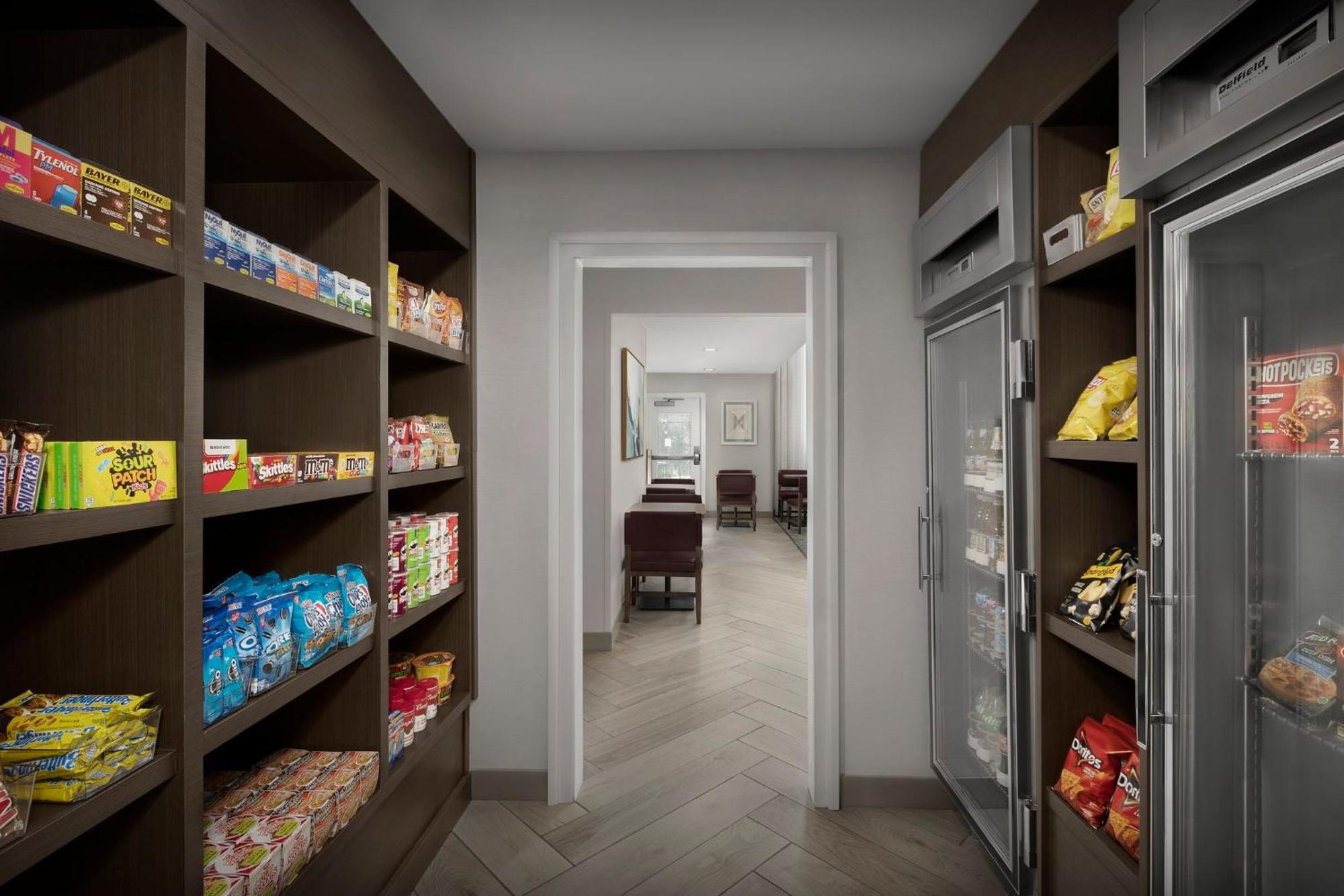 Staybridge Suites Raleigh-Durham Airport-Morrisville By Ihg Dış mekan fotoğraf