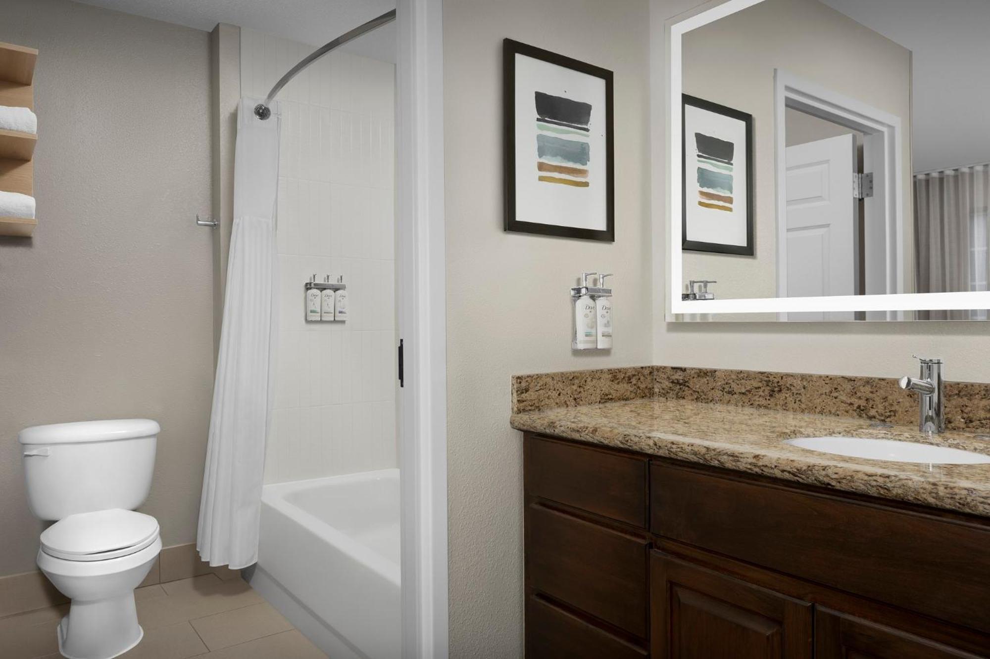 Staybridge Suites Raleigh-Durham Airport-Morrisville By Ihg Dış mekan fotoğraf