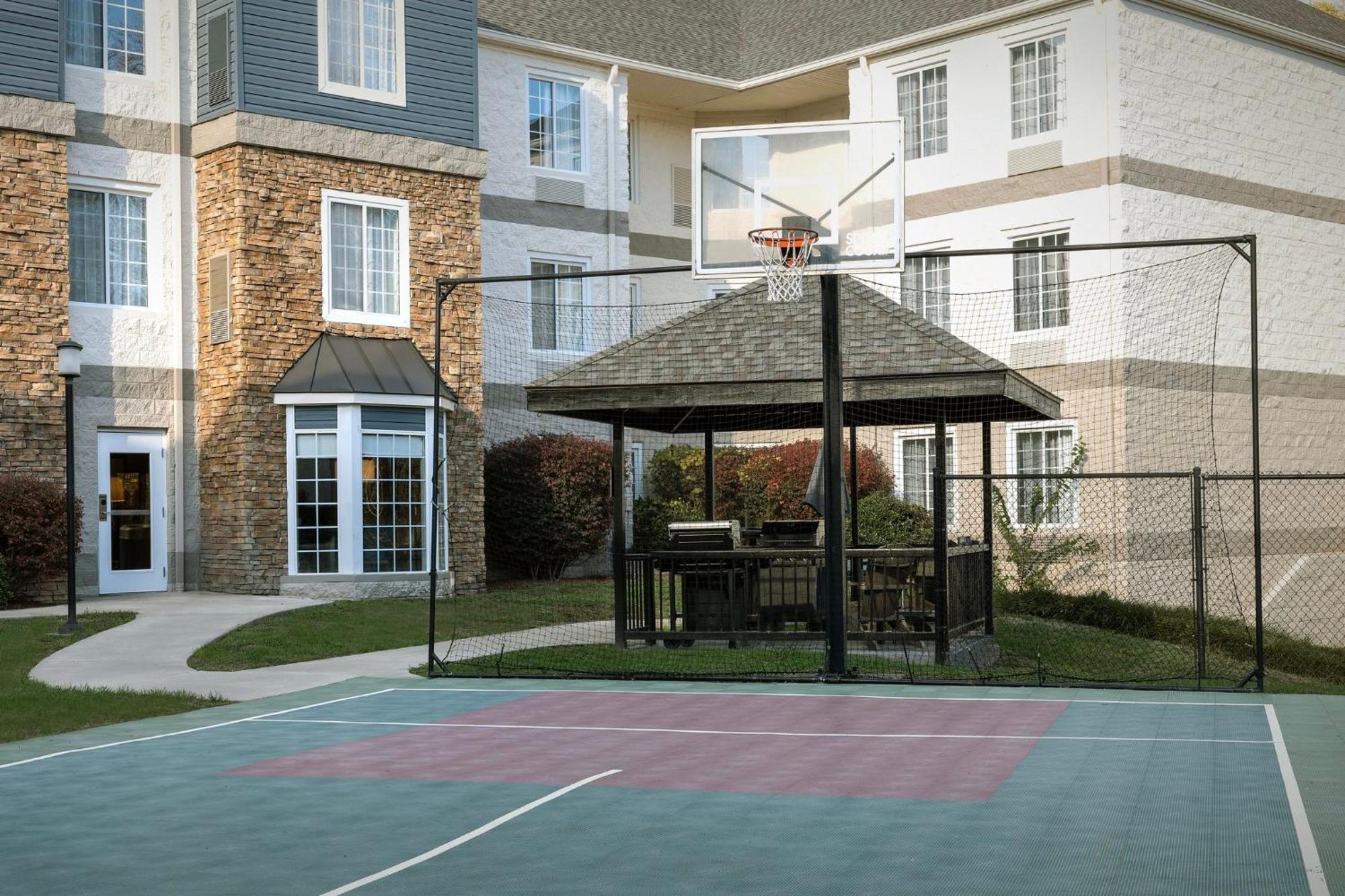 Staybridge Suites Raleigh-Durham Airport-Morrisville By Ihg Dış mekan fotoğraf