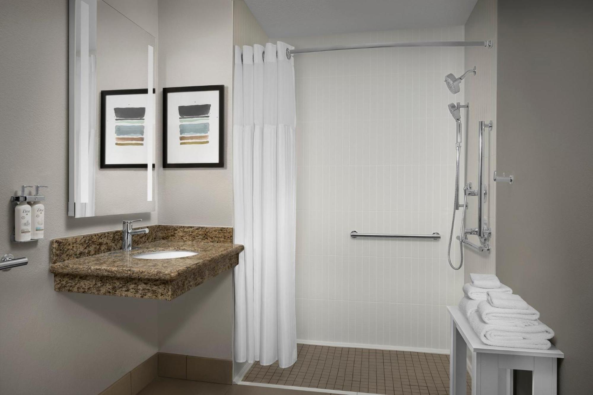 Staybridge Suites Raleigh-Durham Airport-Morrisville By Ihg Dış mekan fotoğraf