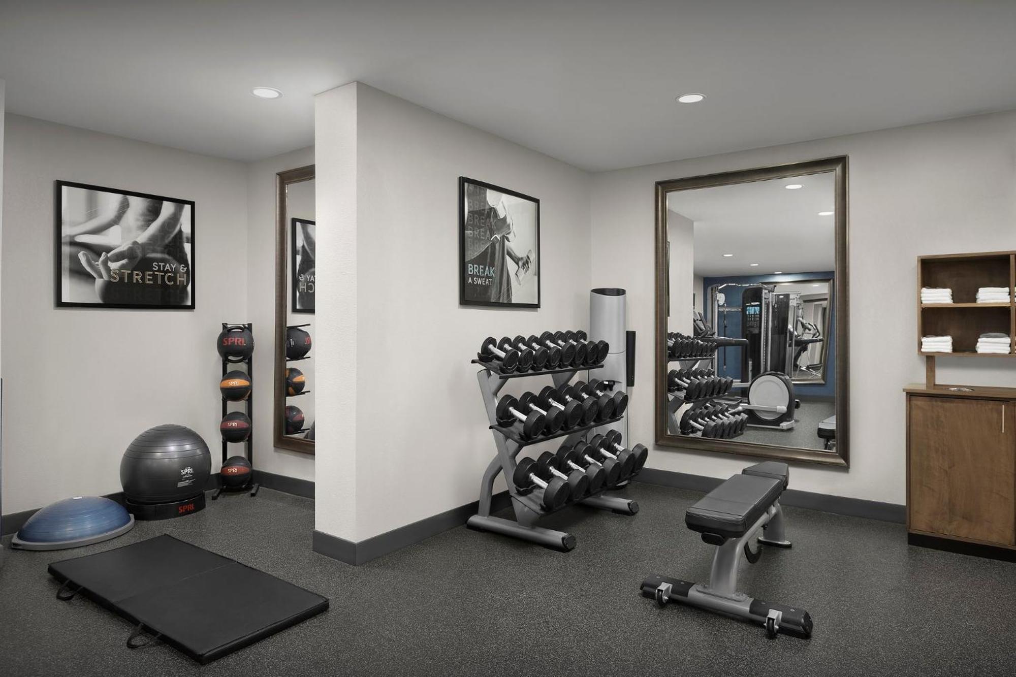 Staybridge Suites Raleigh-Durham Airport-Morrisville By Ihg Dış mekan fotoğraf