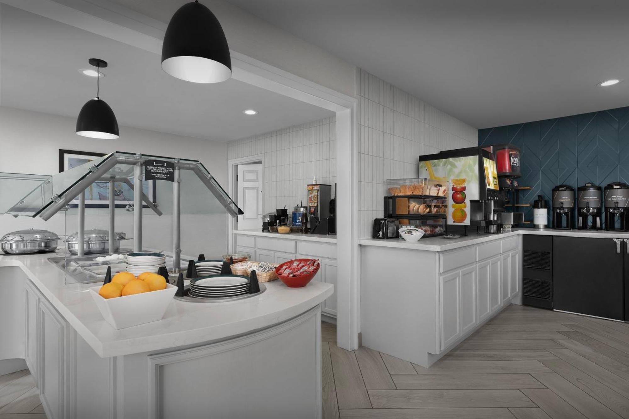 Staybridge Suites Raleigh-Durham Airport-Morrisville By Ihg Dış mekan fotoğraf