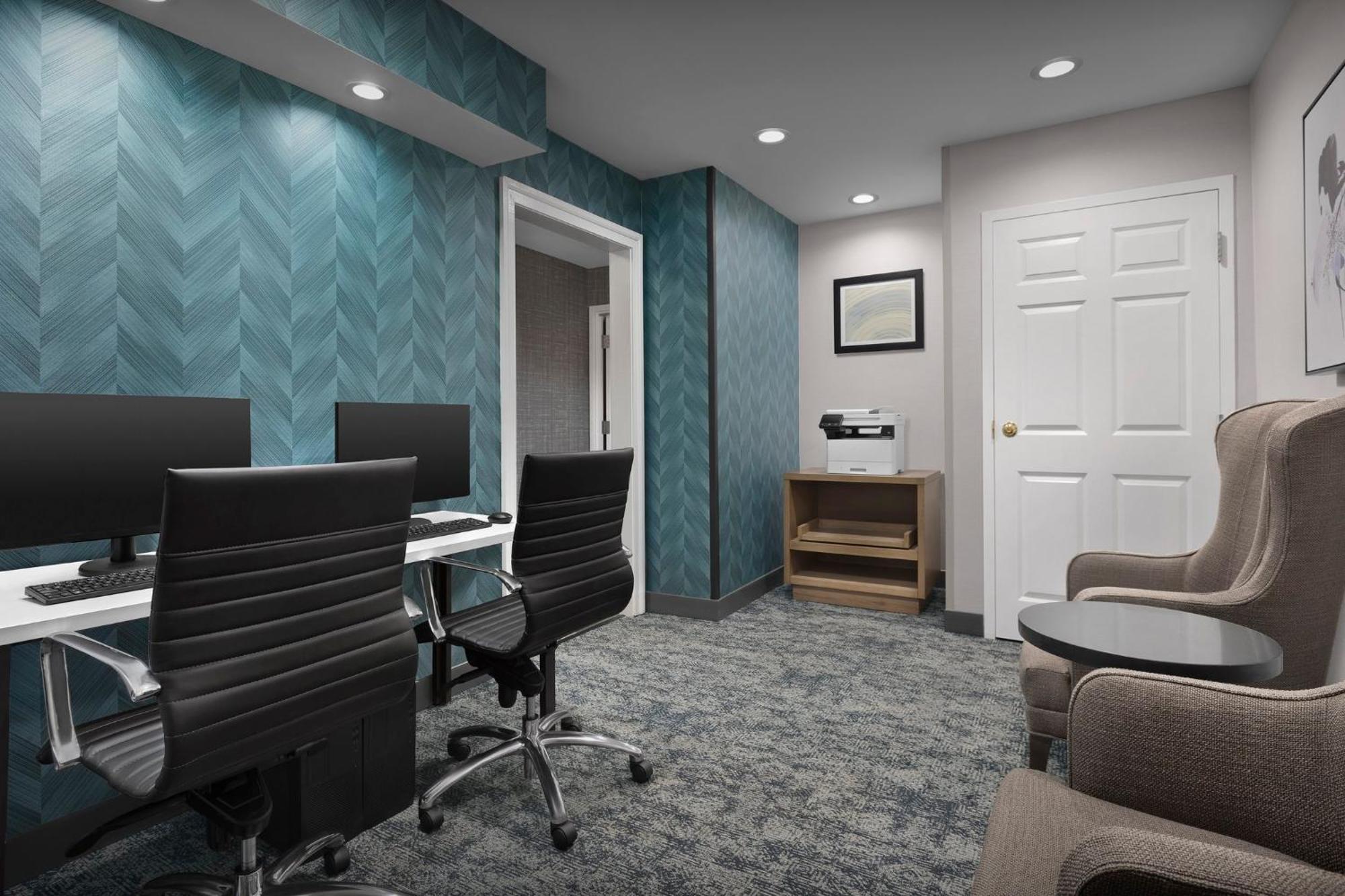 Staybridge Suites Raleigh-Durham Airport-Morrisville By Ihg Dış mekan fotoğraf