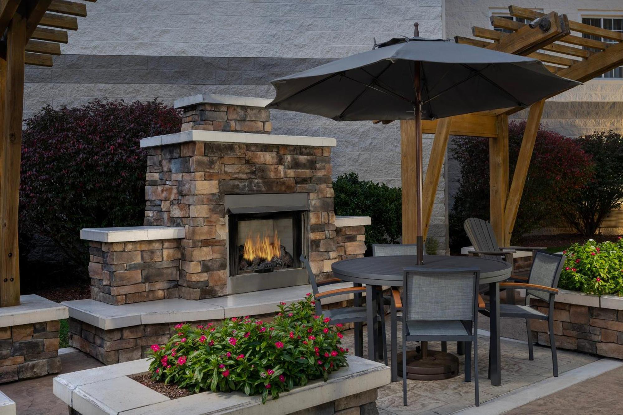 Staybridge Suites Raleigh-Durham Airport-Morrisville By Ihg Dış mekan fotoğraf