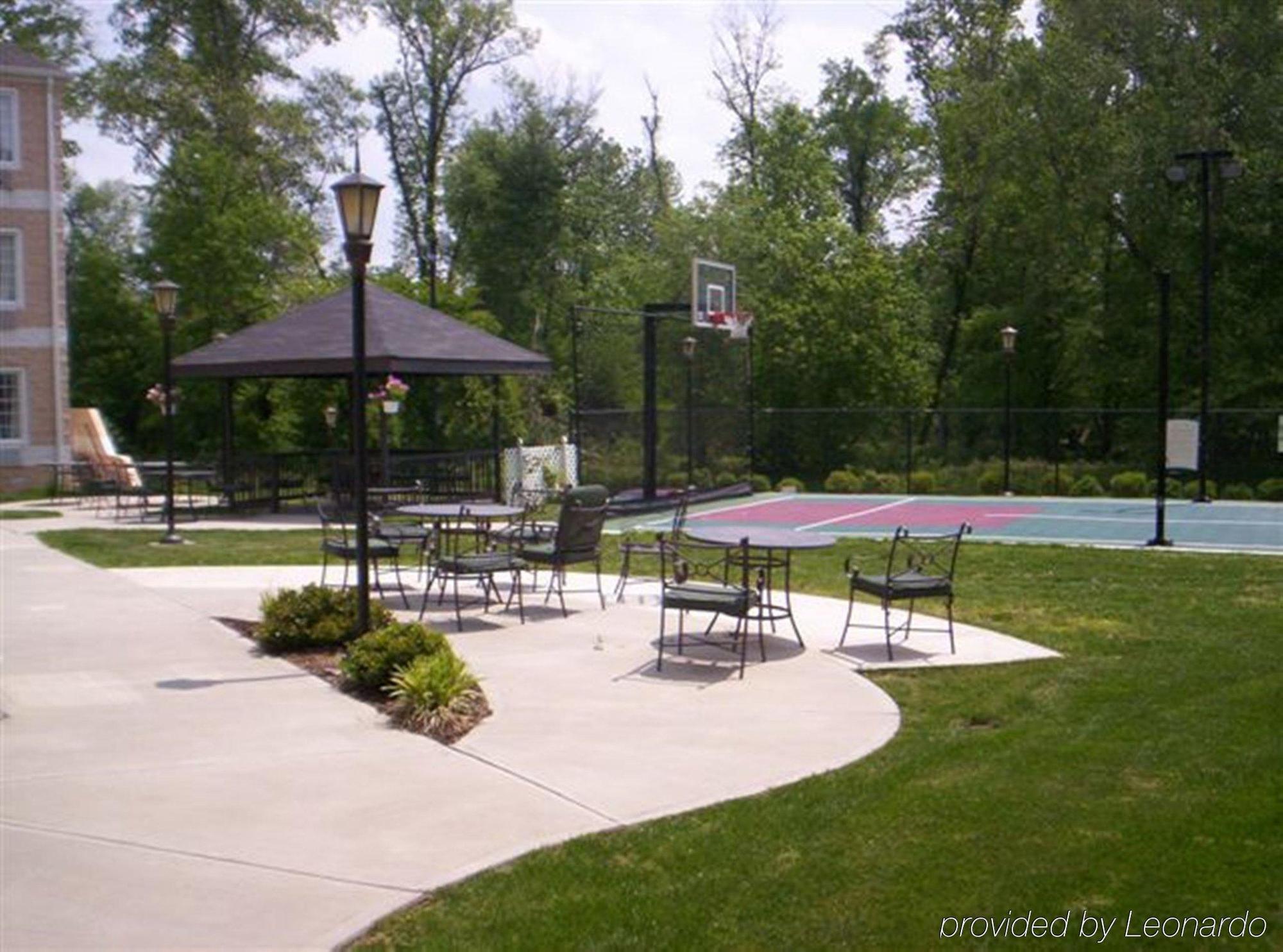 Staybridge Suites Raleigh-Durham Airport-Morrisville By Ihg Dış mekan fotoğraf