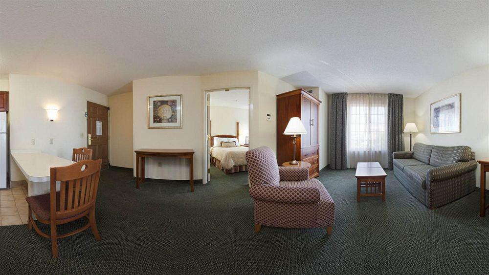 Staybridge Suites Raleigh-Durham Airport-Morrisville By Ihg Dış mekan fotoğraf